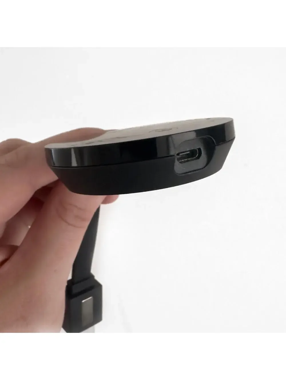 Google Chromecast Wifi Display HDMI TV Dongle Receiver